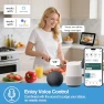 Thumbnail Smart Light Switch 3 Gang — Smart Switch, GREENBELL