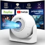 Thumbnail Smart Mini Projector — Smart Projector, DEYSINN