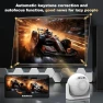 Thumbnail Smart Mini Projector — Smart Projector, DEYSINN