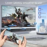 Thumbnail Smart Mini Projector — Smart Projector, DEYSINN