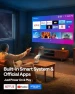Thumbnail Smart Portable Projector — Smart Projector, Aurzen