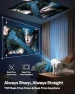 Thumbnail Smart Portable Projector — Smart Projector, Aurzen