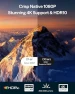 Thumbnail Smart Portable Projector — Smart Projector, Aurzen