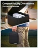 Thumbnail Smart Portable Projector — Smart Projector, Aurzen