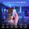 Thumbnail Smart Switch with Motion Sensor and Dimmer — Smart Switch, Nanoleaf