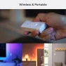 Thumbnail Smart Switch with Motion Sensor and Dimmer — Smart Switch, Nanoleaf