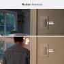 Thumbnail Smart Switch with Motion Sensor and Dimmer — Smart Switch, Nanoleaf