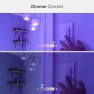 Thumbnail Smart Switch with Motion Sensor and Dimmer — Smart Switch, Nanoleaf