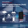 Thumbnail Smart Switch — Smart Switch, LOUYSGEN