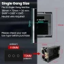 Thumbnail Smart Switch — Smart Switch, LOUYSGEN