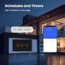 Thumbnail Smart Switch — Smart Switch, LOUYSGEN