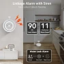 Thumbnail Smart Water Leak Detector Kit — Water Shut Off Valve, micmi