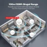Thumbnail Smart Water Leak Sensor — Water Shut Off Valve, THIRDREALITY