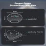Thumbnail Smart Water Leak Sensor — Water Shut Off Valve, THIRDREALITY