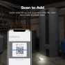 Thumbnail Smart Water Leak Sensor — Water Shut Off Valve, THIRDREALITY