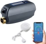 Thumbnail Smart Water Valve with Auto Shut-Off — Water Shut Off Valve, Haozee