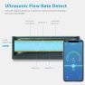 Thumbnail Smart Water Valve with Auto Shut-Off — Water Shut Off Valve, Haozee
