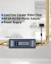 Thumbnail Smart Water Valve with Auto Shut-Off — Water Shut Off Valve, Haozee