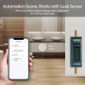 Thumbnail Smart Water Valve with Auto Shut-Off — Water Shut Off Valve, Haozee