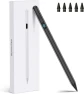 Thumbnail Stylus Pencil with Magnetic Attachment and Tilt Sensitivity — Drawing Tablet, Haroo