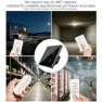 Thumbnail Touch Wall Light Switch with Backlit Buttons — Smart Switch