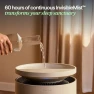 Thumbnail 2-in-1 Air Purifier and Humidifier for Large Rooms — Humidifier, BLUEAIR