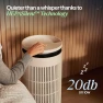 Thumbnail 2-in-1 Air Purifier and Humidifier for Large Rooms — Humidifier, BLUEAIR