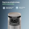 Thumbnail 2-in-1 Air Purifier and Humidifier for Large Rooms — Humidifier, BLUEAIR