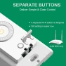 Thumbnail 3 Way Smart Dimmer Switch — Smart Switch, Martin Jerry