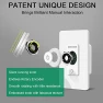 Thumbnail 3 Way Smart Dimmer Switch — Smart Switch, Martin Jerry