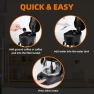 Thumbnail 5-Cup Drip Coffee Maker — Coffee Maker, Electactic