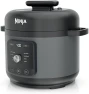 Thumbnail 9-in-1 Pressure Cooker — Multicooker, Ninja