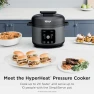 Thumbnail 9-in-1 Pressure Cooker — Multicooker, Ninja