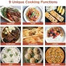 Thumbnail 9-in-1 Pressure Cooker — Multicooker, Ninja