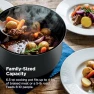 Thumbnail 9-in-1 Pressure Cooker — Multicooker, Ninja