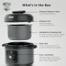 Thumbnail 9-in-1 Pressure Cooker — Multicooker, Ninja