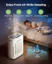 Thumbnail Air Purifier for Large Rooms — Air Purifier, Dhyala