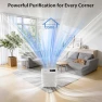 Thumbnail Air Purifier for Large Rooms — Air Purifier, MATONC