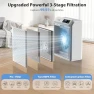 Thumbnail Air Purifier for Large Rooms — Air Purifier, MATONC