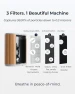 Thumbnail Air Purifier Max for Home — Air Purifier, Windmill