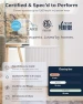 Thumbnail Air Purifier Max for Home — Air Purifier, Windmill