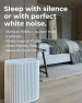 Thumbnail Air Purifier Max for Home — Air Purifier, Windmill