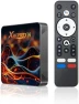 Thumbnail Android TV Box with 2GB RAM and 16GB ROM — Smart TV, IDEALROYAL