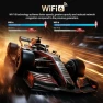 Thumbnail Android TV Box with 2GB RAM and 16GB ROM — Smart TV, IDEALROYAL