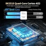 Thumbnail Android TV Box with 2GB RAM and 16GB ROM — Smart TV, IDEALROYAL