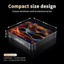 Thumbnail Android TV Box with 2GB RAM and 16GB ROM — Smart TV, IDEALROYAL