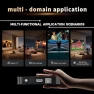 Thumbnail Android TV Box with 2GB RAM and 16GB ROM — Smart TV, IDEALROYAL