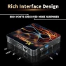 Thumbnail Android TV Box with 2GB RAM and 16GB ROM — Smart TV, IDEALROYAL