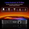 Thumbnail Android TV Box — Smart TV, RINGREAT