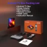 Thumbnail Android TV Box — Smart TV, RINGREAT